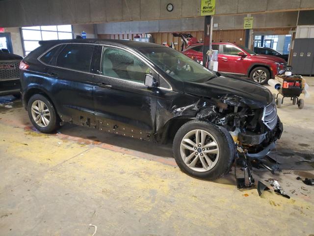 2018 FORD EDGE SEL - 2FMPK3J9XJBC27795