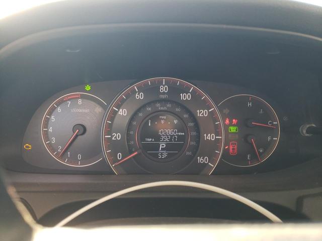 2017 HONDA ACCORD SPO - 1HGCR2F19HA164823