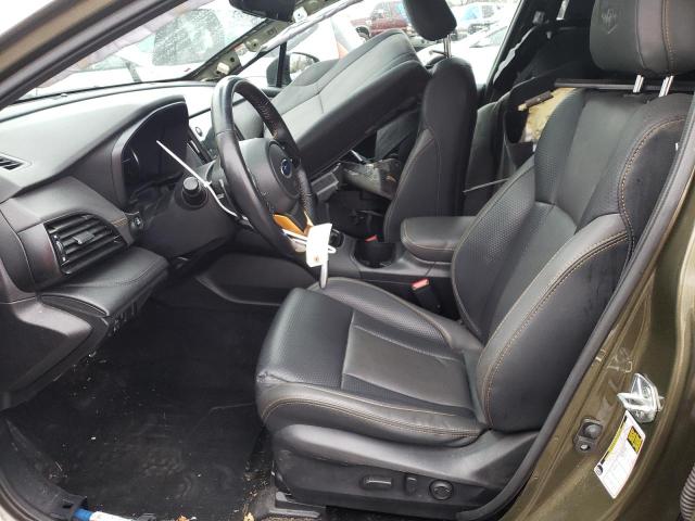 2022 SUBARU OUTBACK WI 4S4BTGUD4N3148742