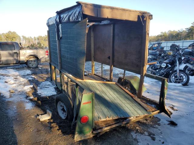 WILLY TRAILER 1994 two tone   1M9U41014R4245609 photo #4