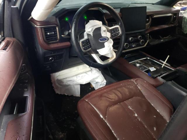 2023 FORD EXPEDITION - 1FMJK1K88PEA11361