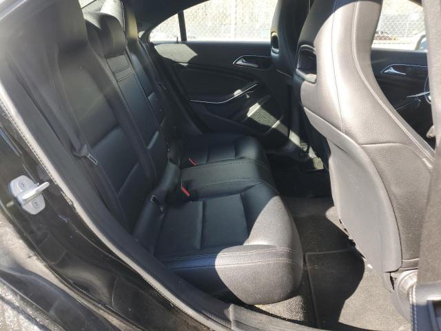 2016 MERCEDES-BENZ CLA 250 4M - WDDSJ4GB0GN309488