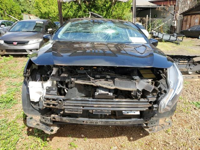 2023 NISSAN VERSA SV - 3N1CN8EV3PL825130