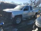 2017 CHEVROLET SILVERADO - 1GCRCPEC7HZ351392