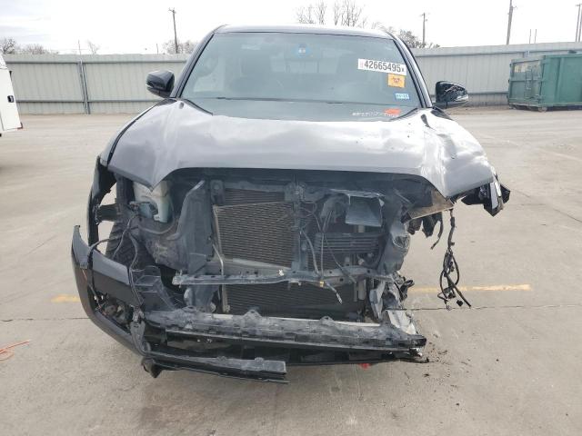 2017 TOYOTA TACOMA DOU - 5TFGZ5AN1HX051425