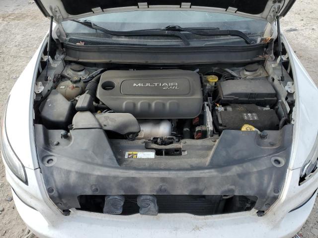 2017 JEEP CHEROKEE S - 1C4PJLAB8HW607320