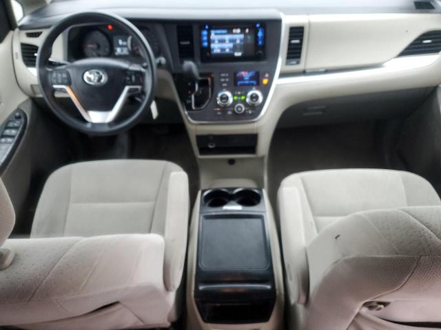 2015 TOYOTA SIENNA LE 5TDKK3DC4FS659861