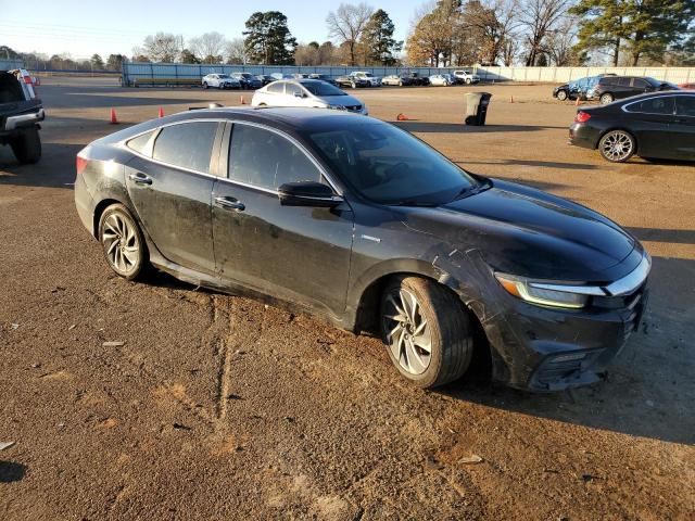 2019 HONDA INSIGHT TO 19XZE4F99KE001065