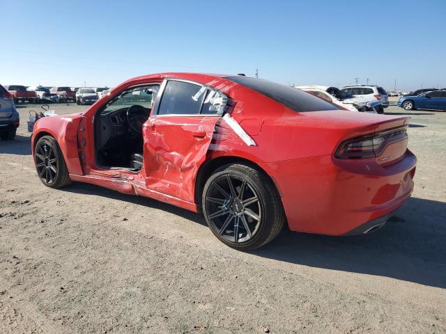 2019 DODGE CHARGER SX - 2C3CDXBG4KH695736