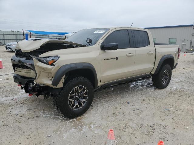 CHEVROLET COLORADO Z