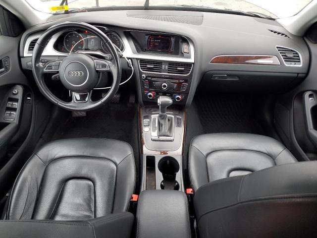 2016 AUDI A4 ALLROAD WA1TFAFL9GA005523