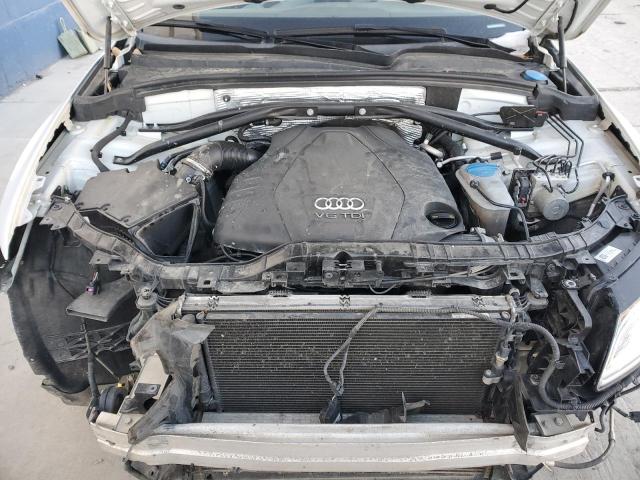 2015 AUDI Q5 TDI PRE WA1VMAFP6FA097545