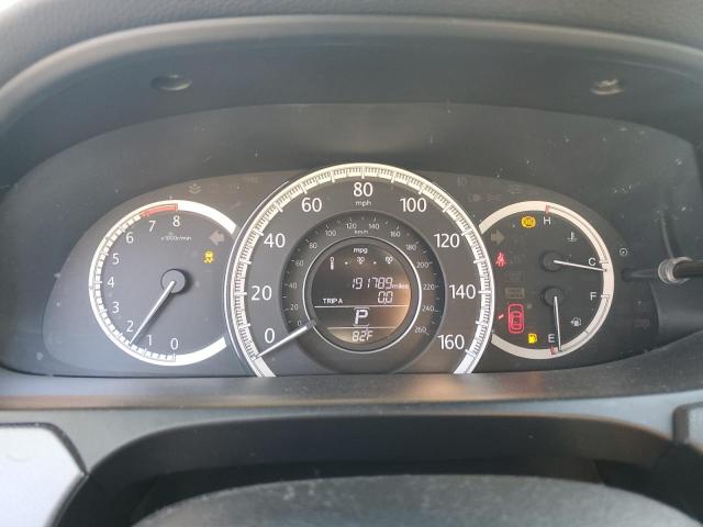 2015 HONDA ACCORD LX 1HGCR2F37FA205271
