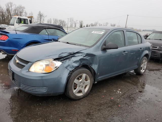 CHEVROLET COBALT LS