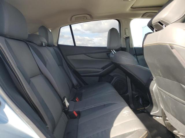 2021 SUBARU CROSSTREK JF2GTHSCXMH256828