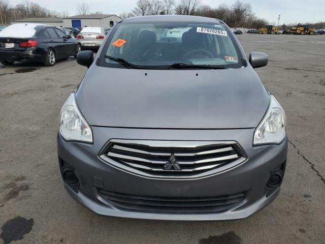 2017 MITSUBISHI MIRAGE G4 - ML32F3FJ9HHF17552