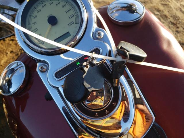 2009 HARLEY-DAVIDSON FXDF 1HD1GY4139K312055