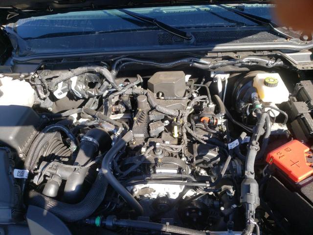 2024 FORD RANGER XL - 1FTER4PH4RLE25506