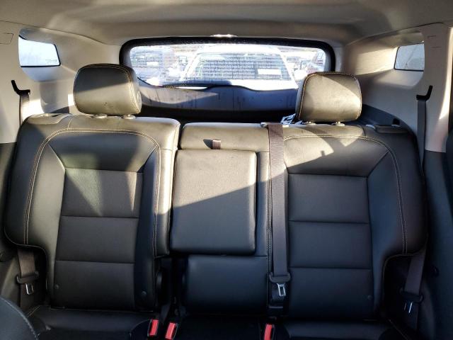 2020 GMC TERRAIN SL - 3GKALVEV3LL208981