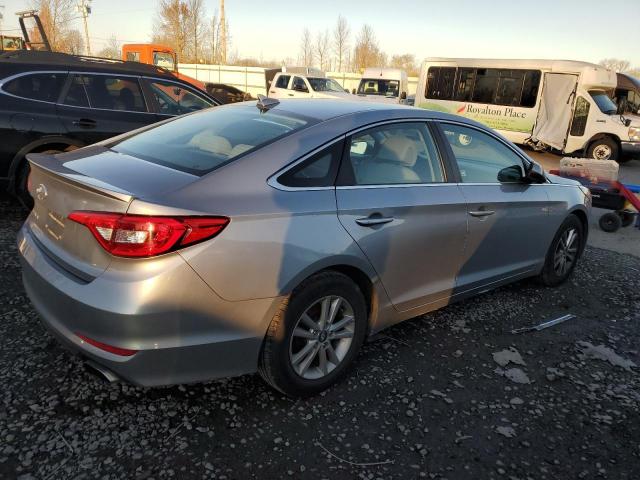 2017 HYUNDAI SONATA SE - 5NPE24AF8HH575374
