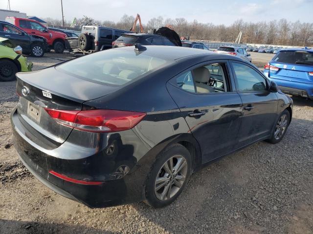 2018 HYUNDAI ELANTRA SE - 5NPD84LF6JH388891