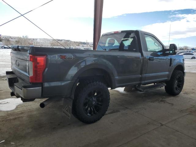 2019 FORD F250 SUPER - 1FTBF2B68KEC64836