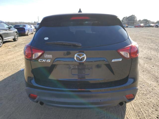 2015 MAZDA CX-5 TOURI JM3KE2CY0F0431171