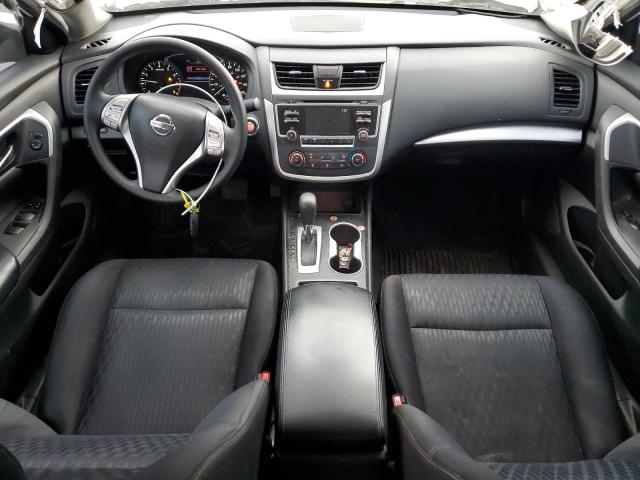 2017 NISSAN ALTIMA 2.5 - 1N4AL3AP7HC227744
