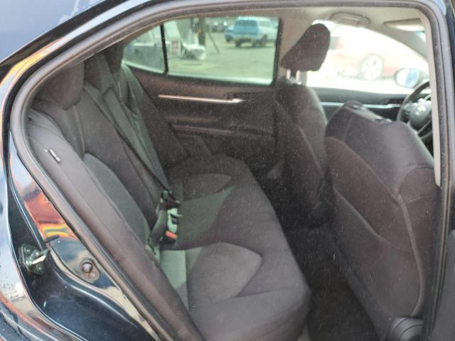 2018 TOYOTA CAMRY L 4T1B11HK8JU576300