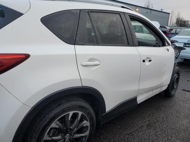 2016 MAZDA CX-5 GT - JM3KE4DY6G0787992