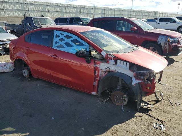 2014 KIA RIO LX - KNADM4A33E6377932