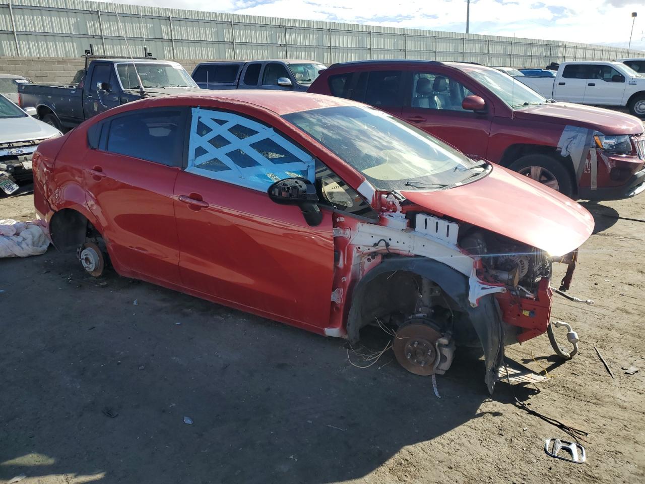 Global Auto Auctions