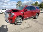 2021 GMC YUKON DENA - 1GKS2DKL8MR127554