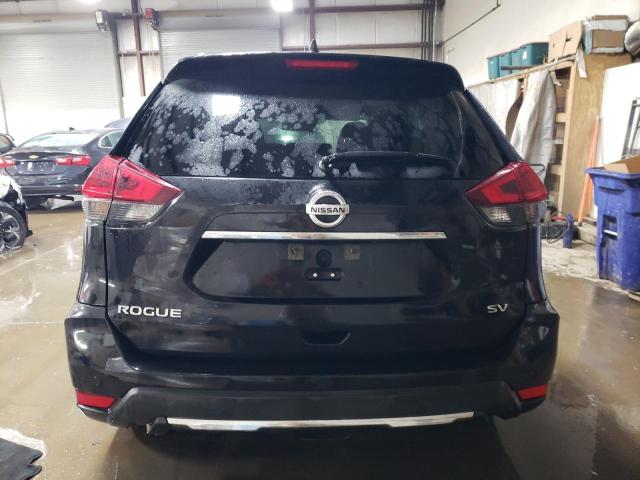 2020 NISSAN ROGUE S - KNMAT2MT1LP533319