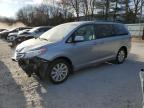 2017 TOYOTA SIENNA LE - 5TDJZ3DC7HS167089