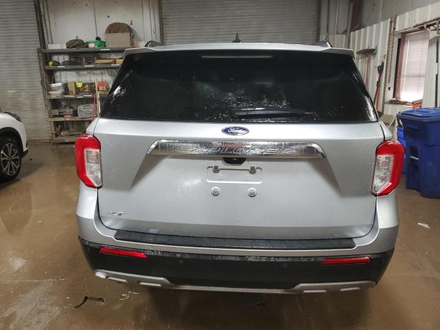 2023 FORD EXPLORER X - 1FMSK7DH9PGA68919