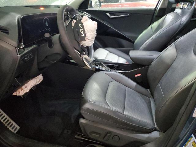 2024 KIA NIRO WAVE - KNDCT3L17R5081637