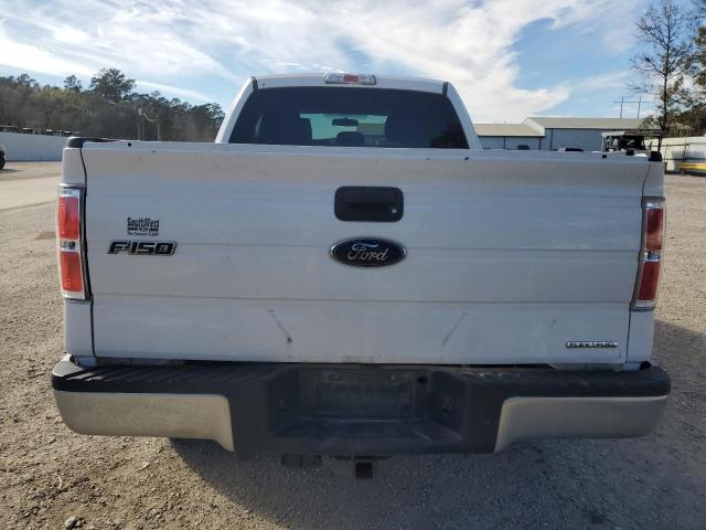 2014 FORD F150 SUPER - 1FTFX1CF8EFA43484