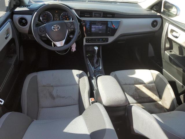 2019 TOYOTA COROLLA L - 5YFBURHE4KP901933