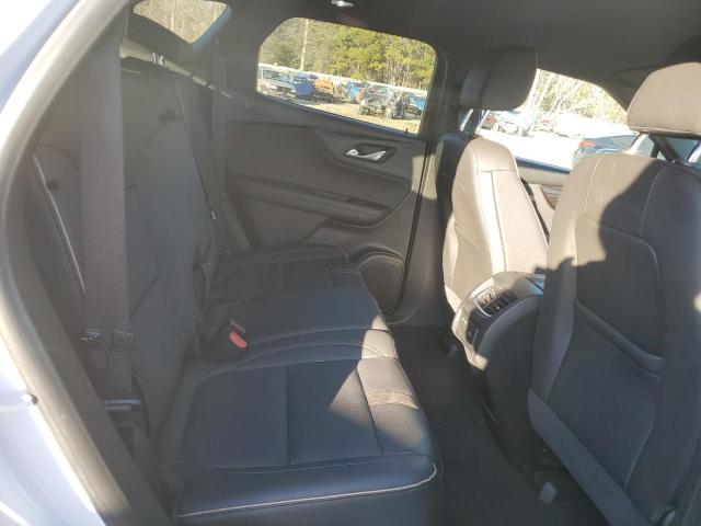 2019 CHEVROLET BLAZER PRE - 3GNKBKRS0KS631661