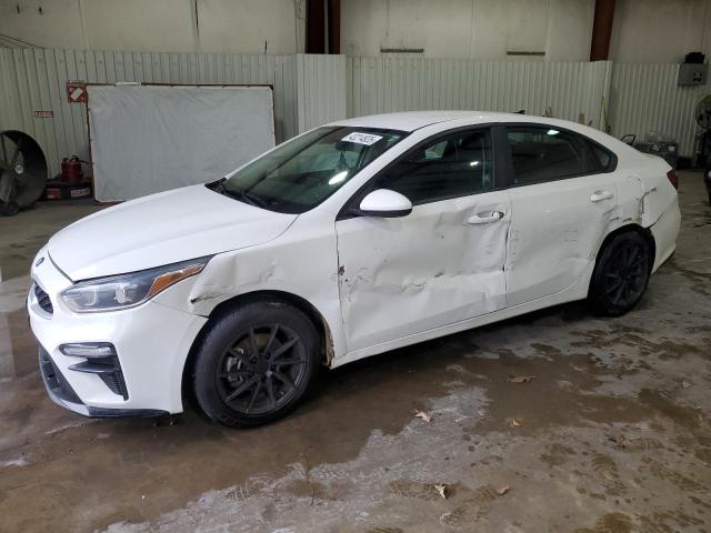 2021 KIA FORTE FE #3102965325