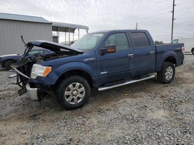 Vin: 1ftfw1et8dfd52697, lot: 41997785, ford f-150 supercrew 2013 img_1