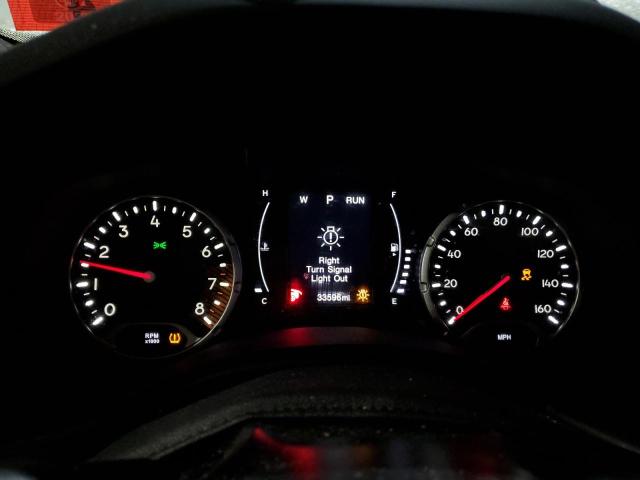 2019 JEEP RENEGADE L - ZACNJBBB4KPK16604
