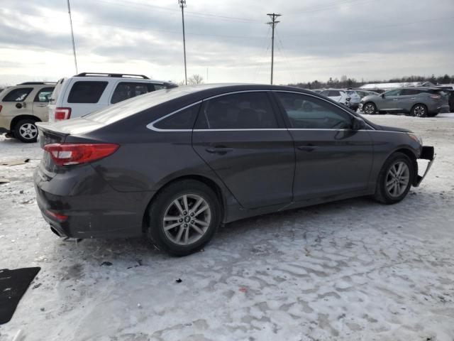 2015 HYUNDAI SONATA SE - 5NPE24AF7FH256612