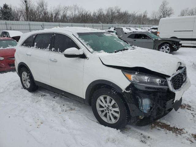 2020 KIA SORENTO L - 5XYPG4A31LG687496