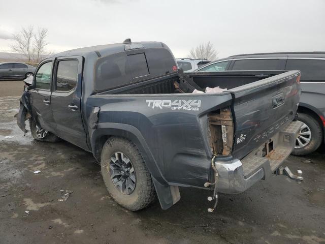 Vin: 3tmcz5an8pm571155, lot: 87664255, toyota tacoma double cab 20232