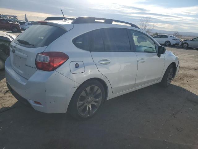 Vin: jf1gpal62dg202762, lot: 87830505, subaru impreza sport premium 20133