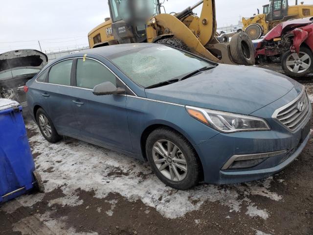 2015 HYUNDAI SONATA SE - 5NPE24AF7FH050545