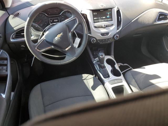 2018 CHEVROLET CRUZE LS 1G1BC5SM4J7238593