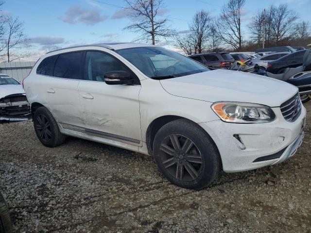 2017 VOLVO XC60 T5 DY YV440MRR1H2023858